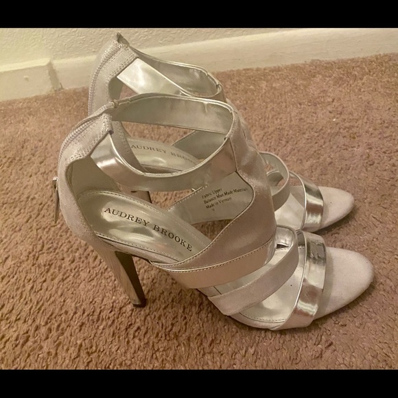 audrey brooke heels